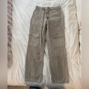 Women’s Agolde Cargo Pant